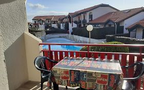 Appartement Santocha